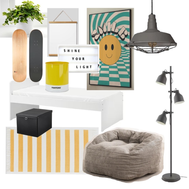 Quarto_Francisco_compras2 Mood Board by ines soares on Style Sourcebook