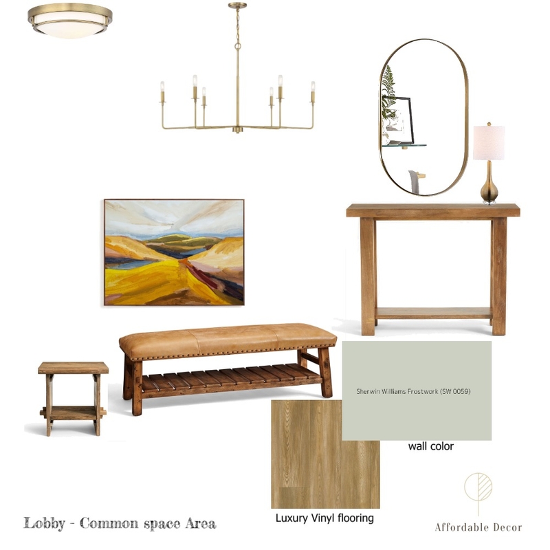 CP Mood Board by Affordable Decor  SLC -  Interior Decorating Services on Style Sourcebook