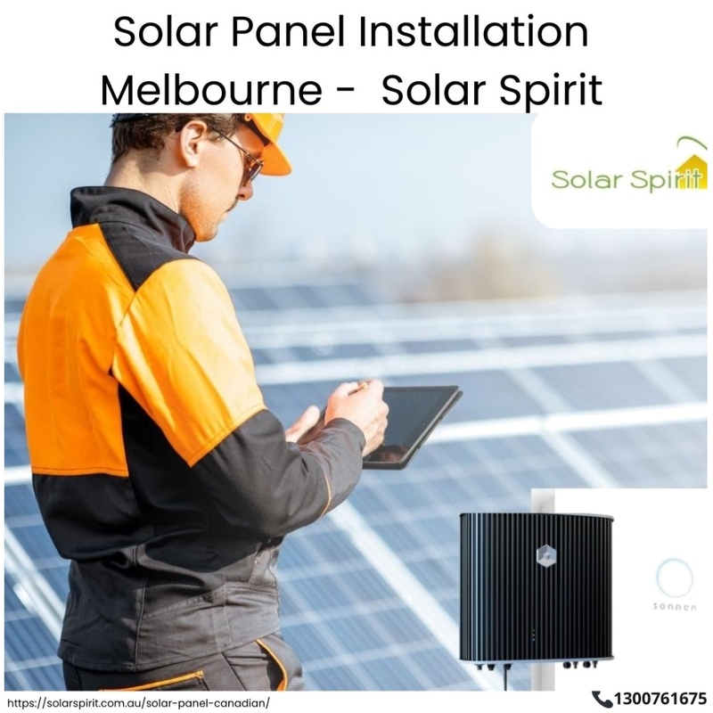 Solar Panel  Installation Melbourne - Solar Spirit Mood Board by solarspirit7 on Style Sourcebook