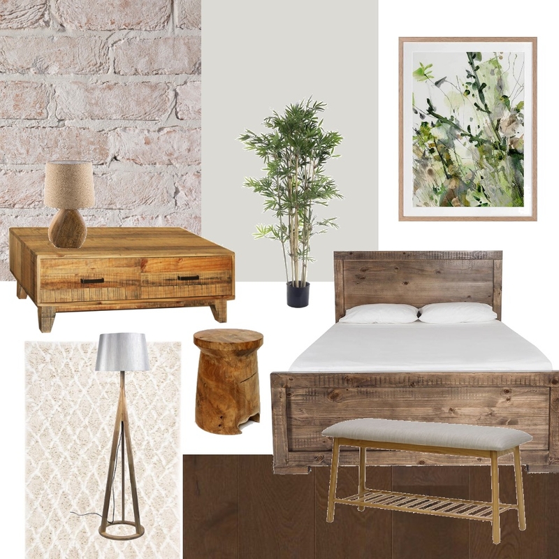 Bedroom3 Mood Board by AKDesignLab on Style Sourcebook