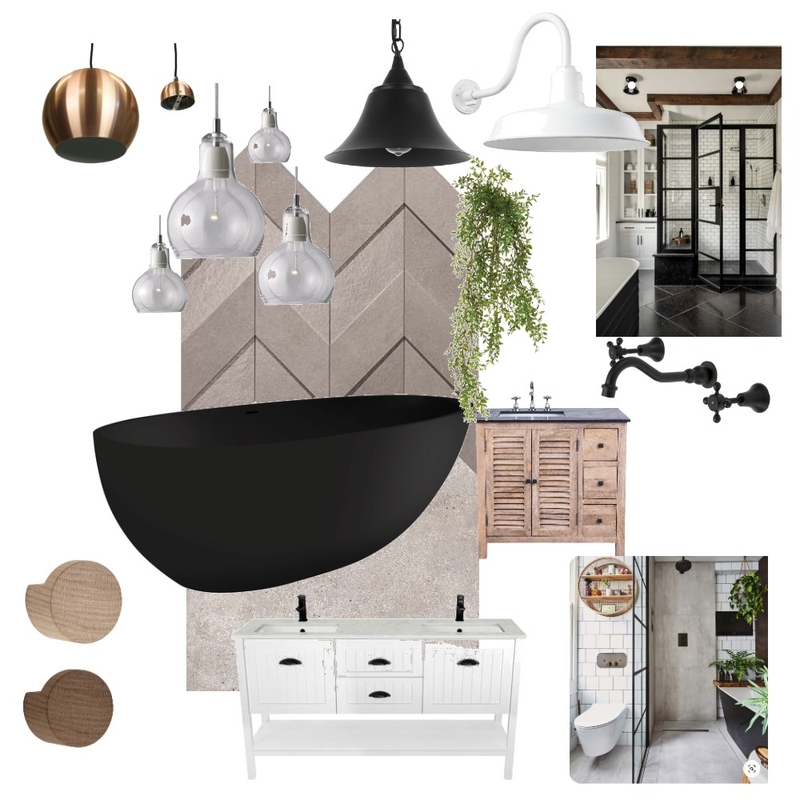 MASTER BEDROOM TUB REFERENCE Mood Board by Erick Pabellon on Style Sourcebook