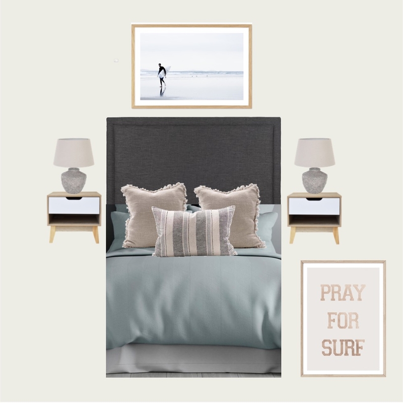 Hayden's room Mood Board by acloxley on Style Sourcebook