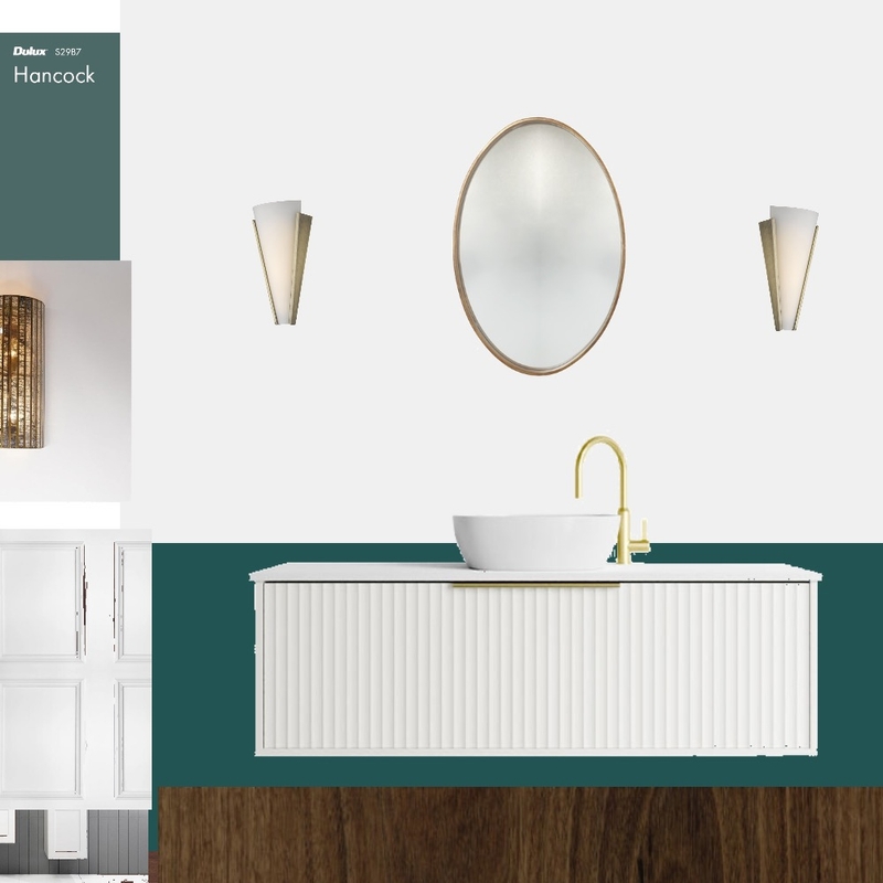 Bathroom4 Mood Board by AKDesignLab on Style Sourcebook