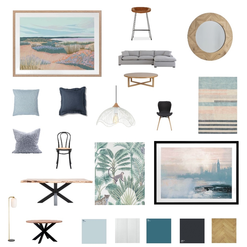 livingroom board Mood Board by galit rov on Style Sourcebook