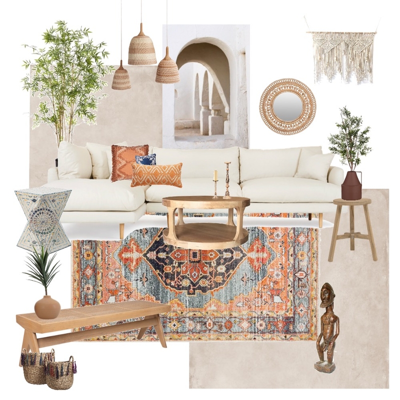 4 Mood Board by Penny1005. on Style Sourcebook