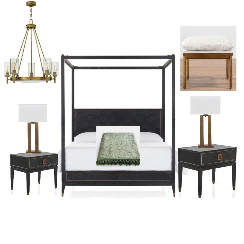 Bedroom Mood Board by GemmaF on Style Sourcebook