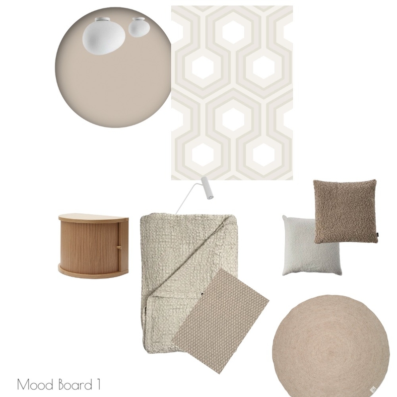 Haamrakór Mood Board by BirnaA on Style Sourcebook