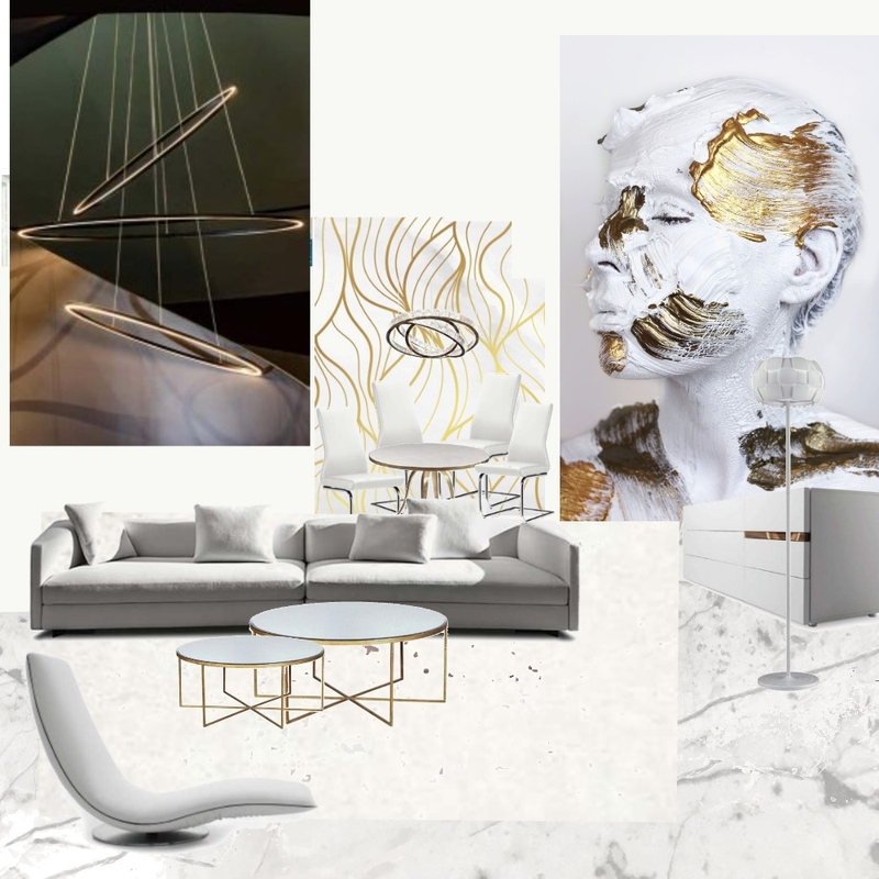 Ispravljene greške mix match A B D Mood Board by Mersija on Style Sourcebook