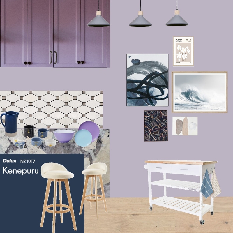 My Dream Kitchen attempt 2 ? Mood Board by lgamble.art on Style Sourcebook