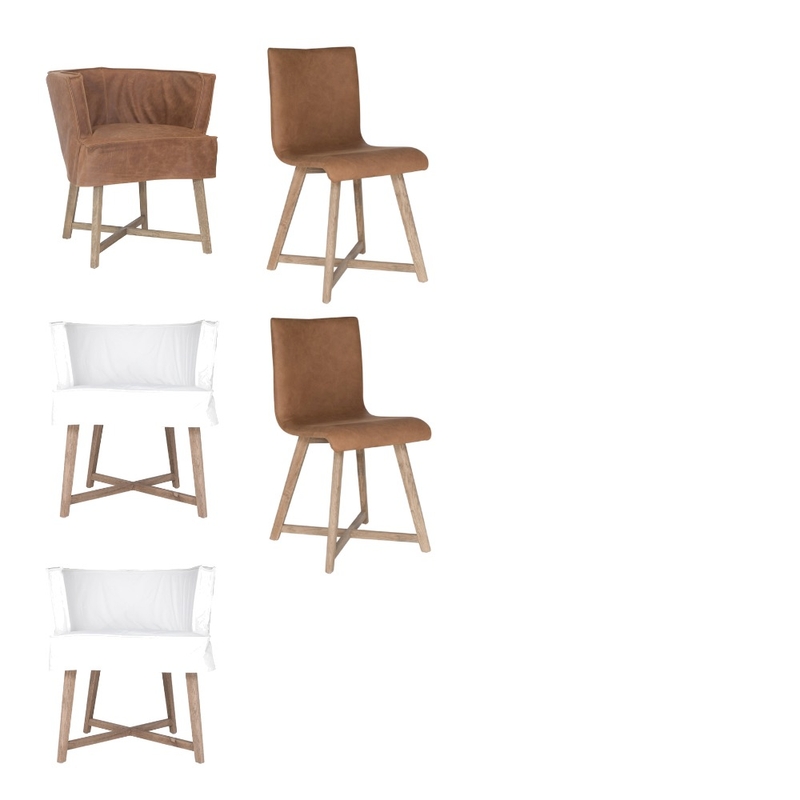 dining chairs Rhi and Adam Mood Board by CSInteriors on Style Sourcebook