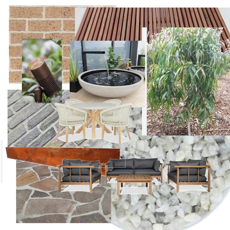 outdoor oasis number 4 Mood Board by lizanderton on Style Sourcebook