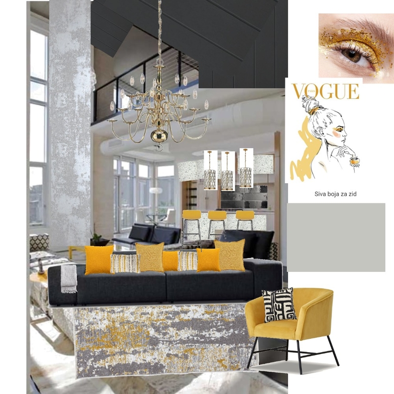 Ispravljene greške mix match A B D Mood Board by Mersija on Style Sourcebook