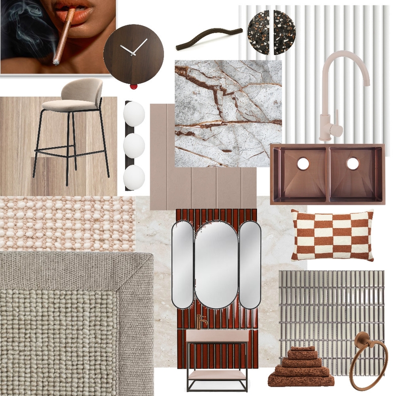 Bremworth moodboard Mood Board by Design Room on Style Sourcebook