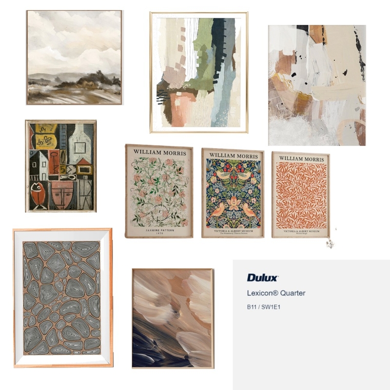 Art yolanda Mood Board by Oleander & Finch Interiors on Style Sourcebook