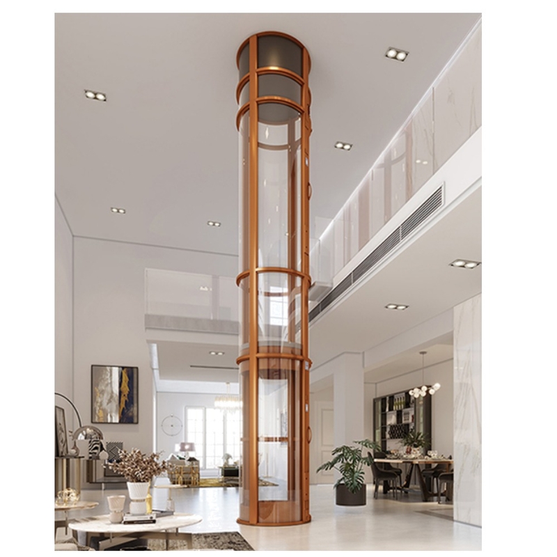 Small Compact Home Lifts - World’s Best Home Elevator and Lifts in Nigeria Mood Board by Nibavlifts on Style Sourcebook