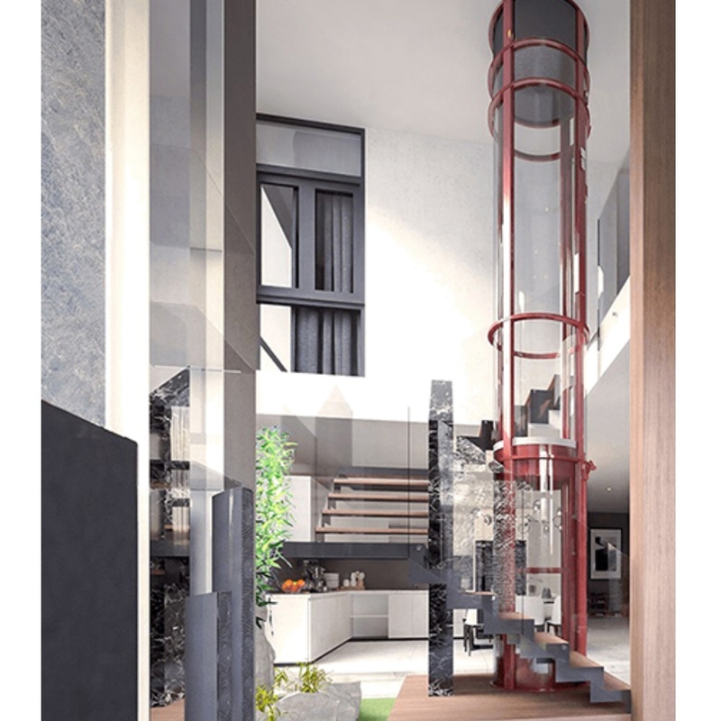 Small Lifts for homes in Nigeria - World’s Best Home Elevator and Lifts in Nigeria Mood Board by Nibavlifts on Style Sourcebook