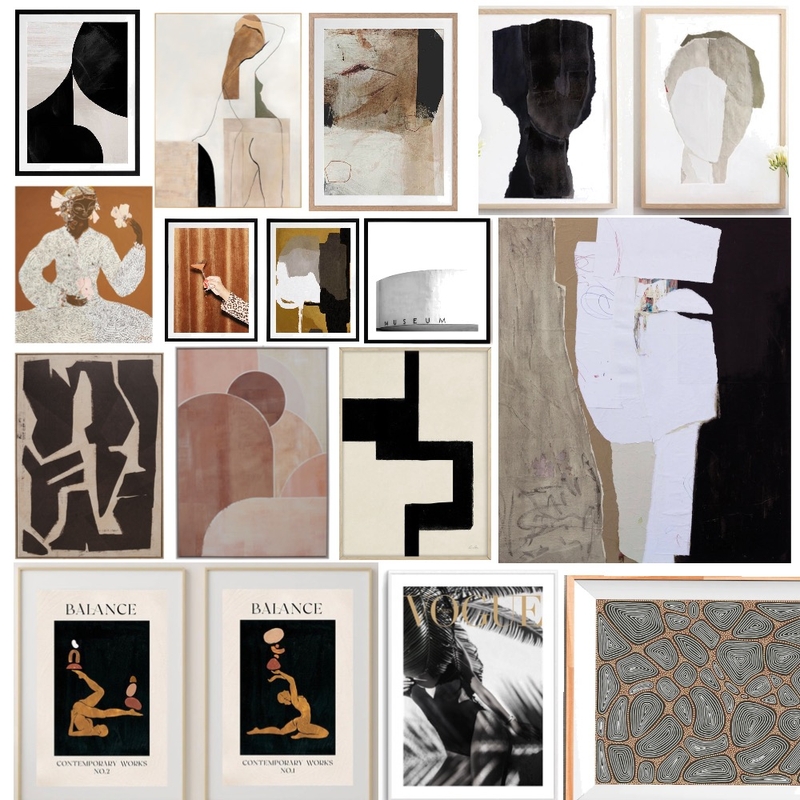 M mica Mood Board by Oleander & Finch Interiors on Style Sourcebook