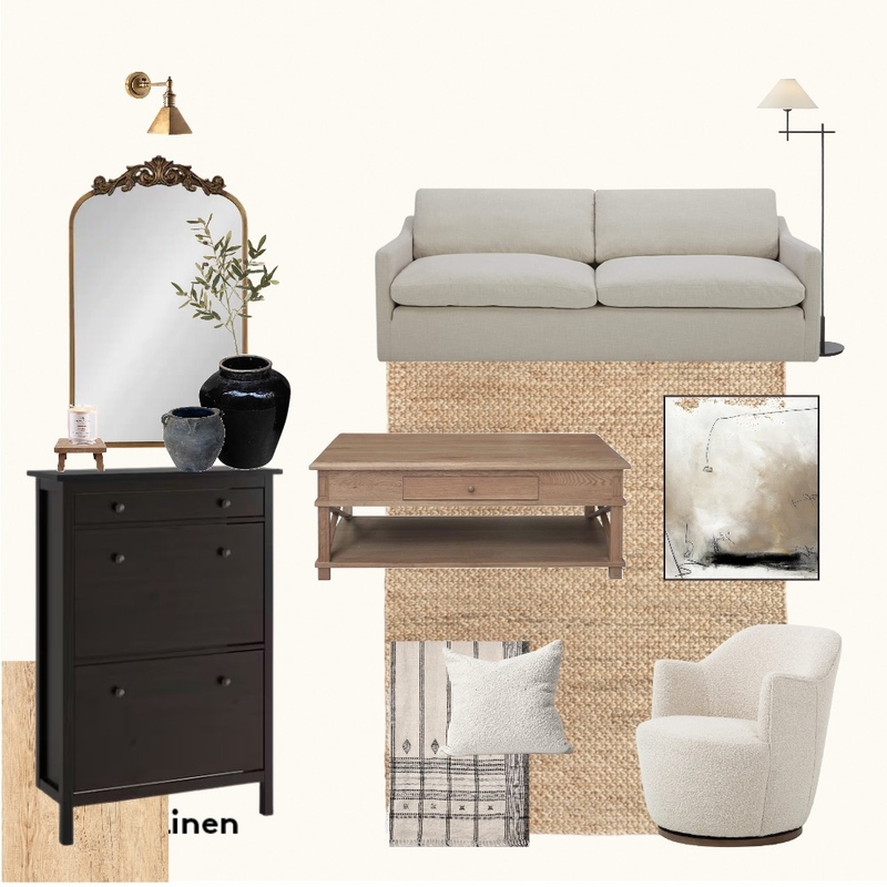 Living3 Mood Board by Marissa's Designs on Style Sourcebook