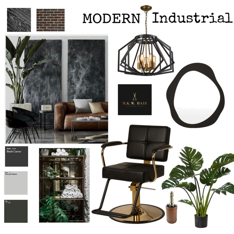 Mkw Mood Board by KBrunsdon on Style Sourcebook