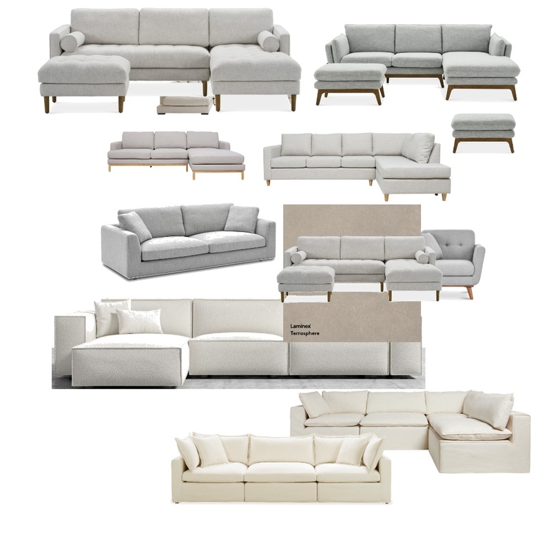 Sofas Mood Board by vreddy on Style Sourcebook