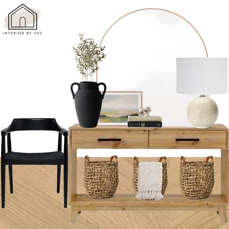 console Mood Board by Yas33 on Style Sourcebook