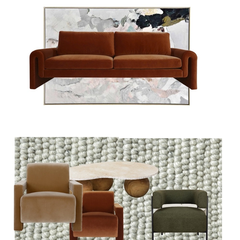 brentwood Mood Board by carlacav on Style Sourcebook