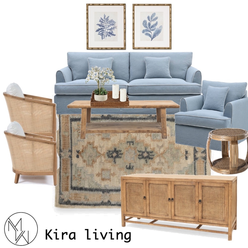 Kira living Mood Board by melw on Style Sourcebook