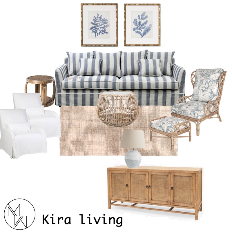 Kira living Mood Board by melw on Style Sourcebook