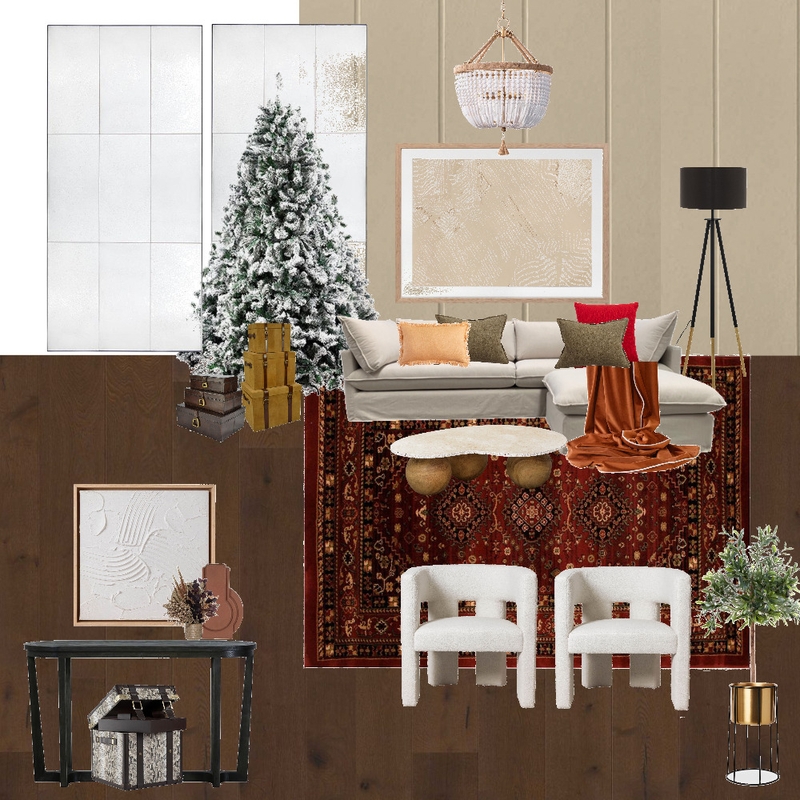 Winter Moods Mood Board by celeste on Style Sourcebook