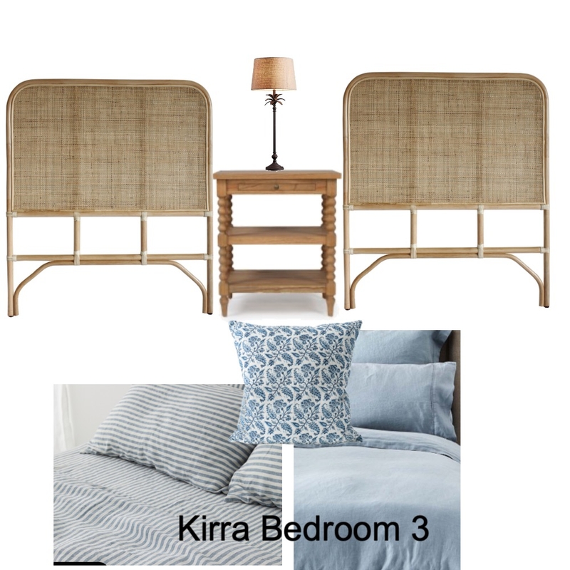 kirra bed 3 Mood Board by melw on Style Sourcebook