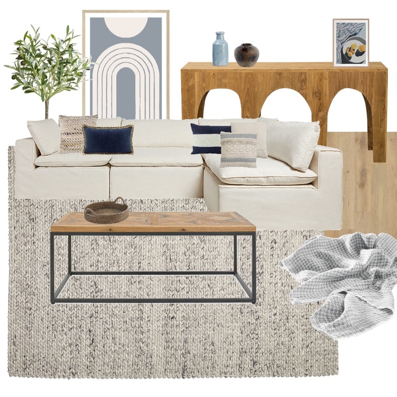 Farrah - Display Home Mood Board by Miss Amara on Style Sourcebook