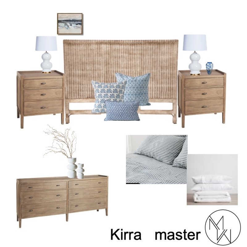 kirra master Mood Board by melw on Style Sourcebook