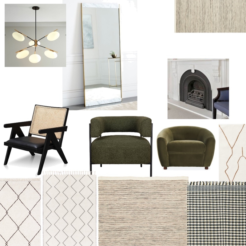 Lounge/study3 Mood Board by Home_edits on Style Sourcebook