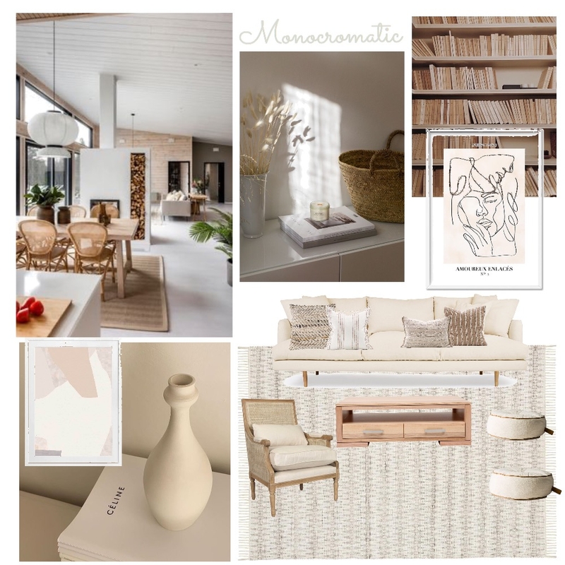 Module Mood Board by Bryanna_lobacz on Style Sourcebook