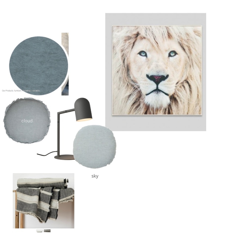 Archies bedroom Mood Board by Sun1 on Style Sourcebook