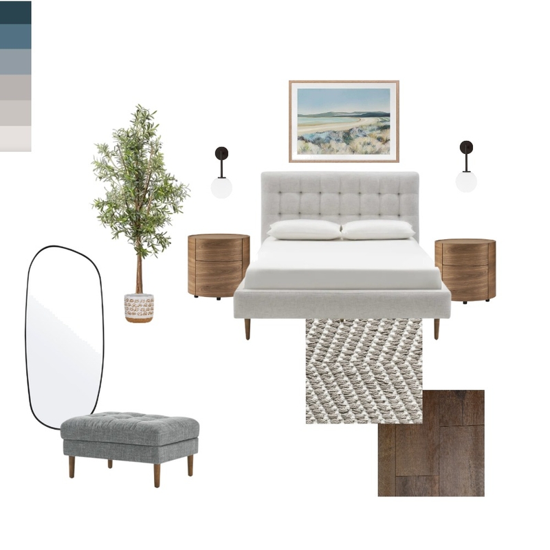 Stephanie 1 Mood Board by CASTLERY on Style Sourcebook