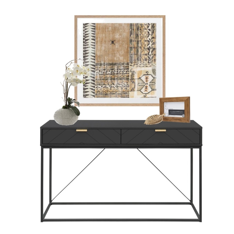 console table Mood Board by yafu1980 on Style Sourcebook