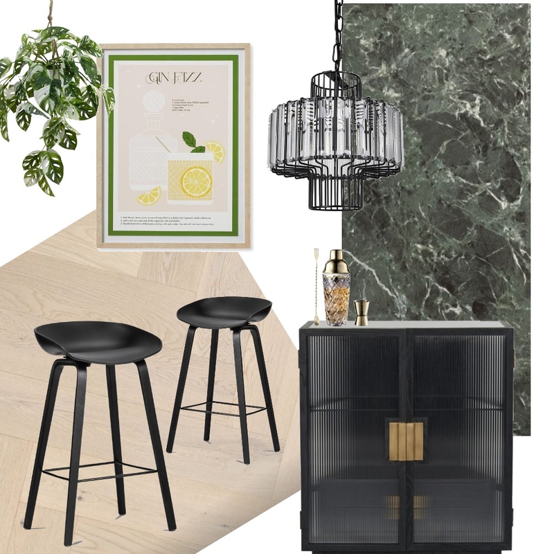 BAR - In progress Mood Board by danicabeatty on Style Sourcebook