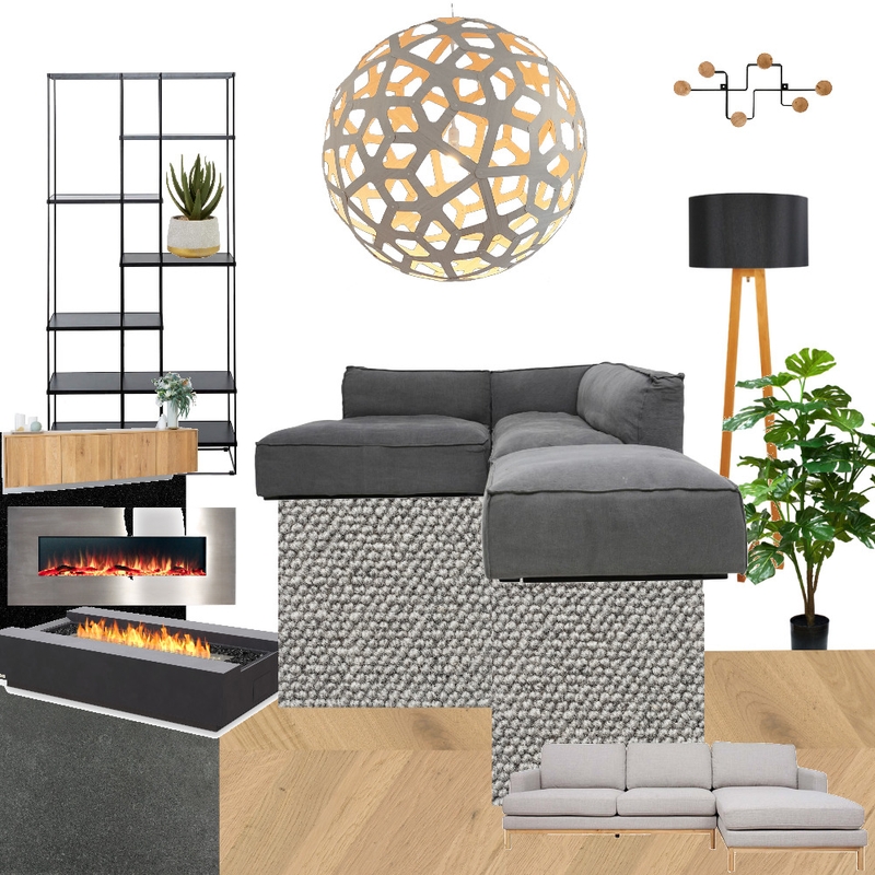 HomeSpace Mood Board by homespace on Style Sourcebook