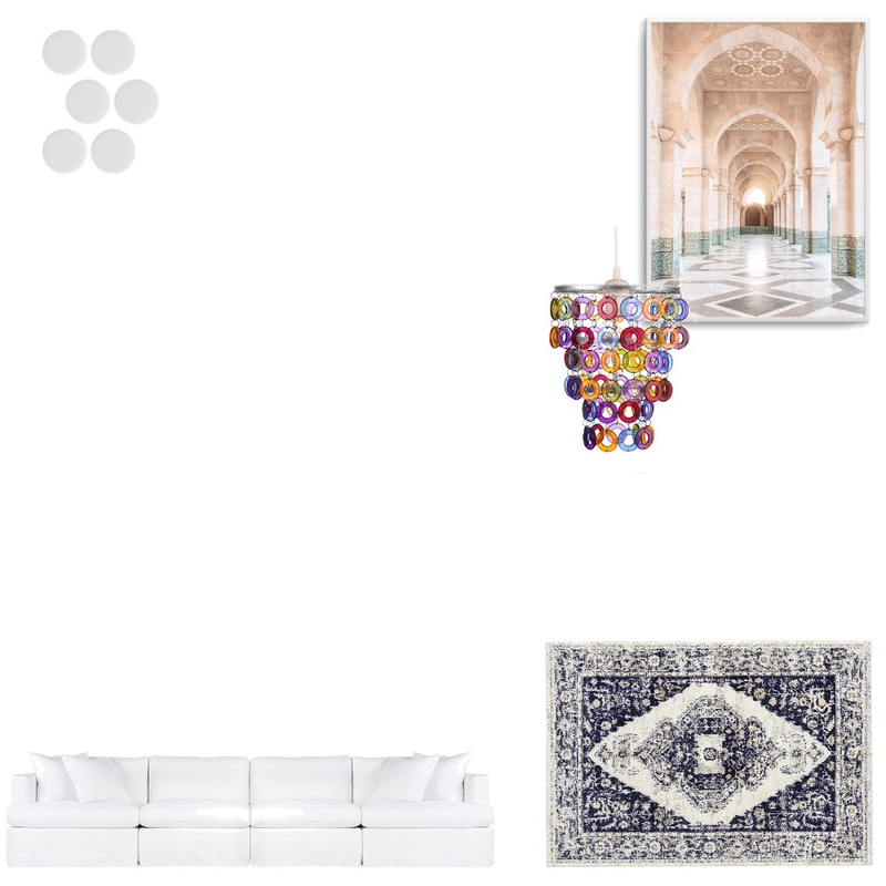 Morrocan Mood Board by Rumaanah_P on Style Sourcebook