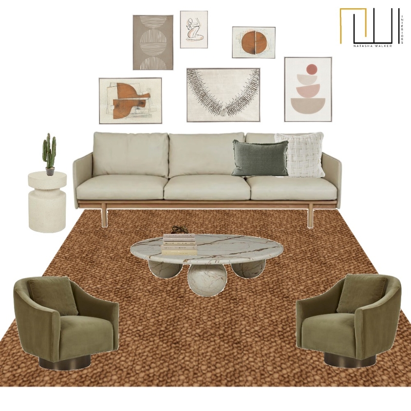 Modern Luxe Mood Board by Natashawalkerinteriors on Style Sourcebook