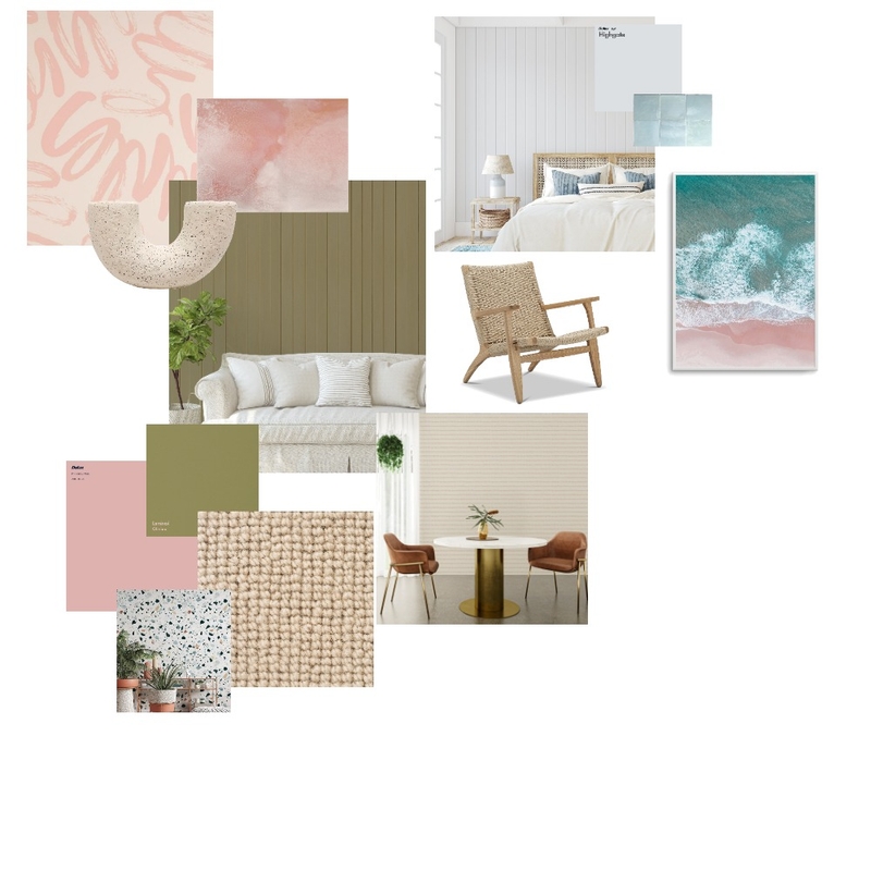 Brief Board Mood Board by Nicole DeSousa on Style Sourcebook