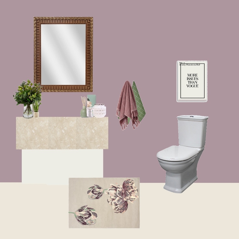 Lavabo Dani Mood Board by Tamiris on Style Sourcebook