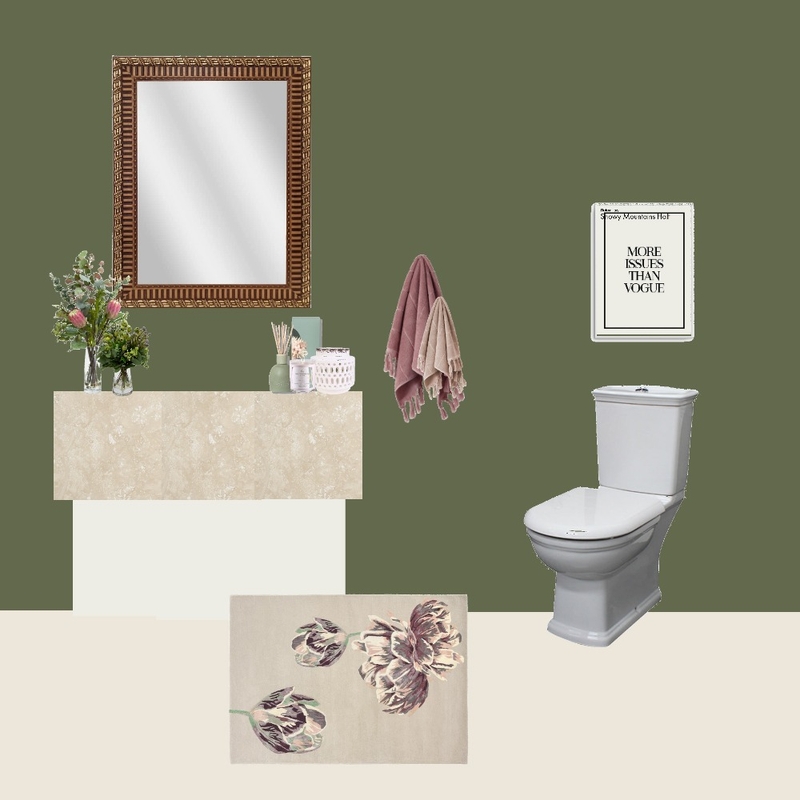 Lavabo Dani Mood Board by Tamiris on Style Sourcebook