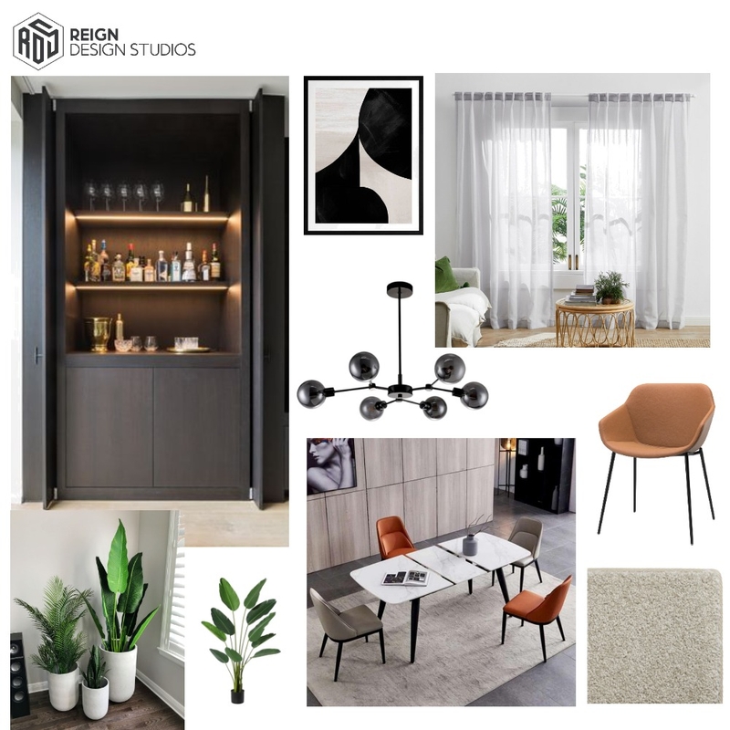 House Vanessa Mood Board by leratos on Style Sourcebook