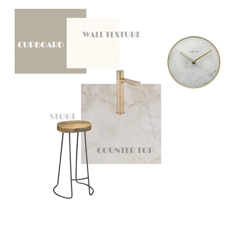 KITCHEN Mood Board by LAYAL on Style Sourcebook