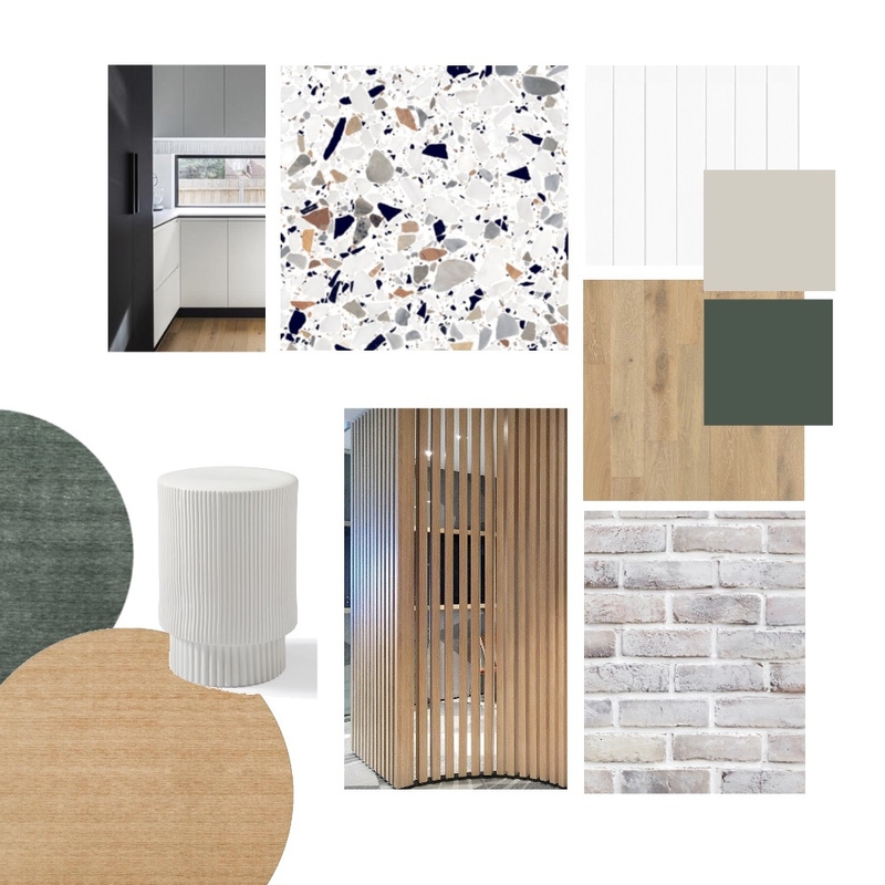 DNA Mood Board by Boutique Yellow Interior Decoration & Design on Style Sourcebook