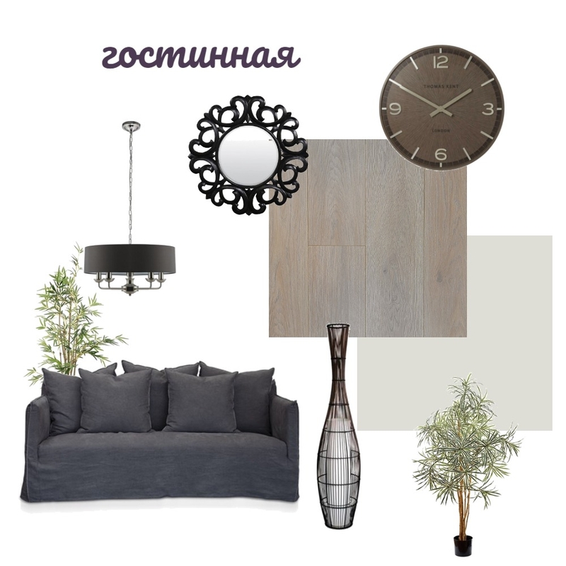 ностинная Mood Board by Marinka on Style Sourcebook