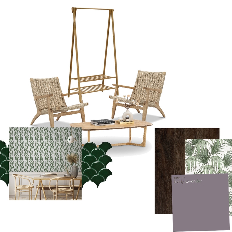 coastal Mood Board by mehak dada on Style Sourcebook