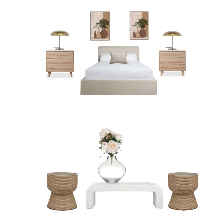 Bedroom Mood Board by ttaylor2385 on Style Sourcebook